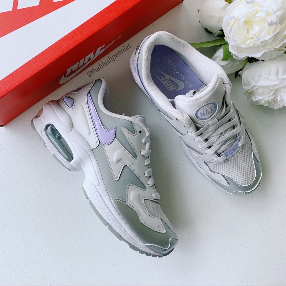 Nike Air Max 2 Light SE NWT